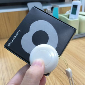 Bouchons d'oreille les plus vendus pour charpentiers et menuisiers-résistants à la poussière, robustes et parfaits pour bloquer le bruit des ciseaux ou des scies - Product Image 4