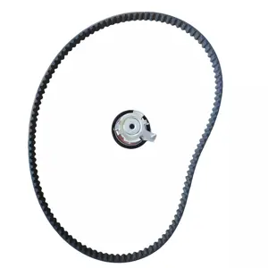 Jeu de tendeurs de <span class=keywords><strong>courroie</strong></span> de <span class=keywords><strong>distribution</strong></span> pour <span class=keywords><strong>Ford</strong></span> <span class=keywords><strong>Fiesta</strong></span> 2045356 - Product Image 1