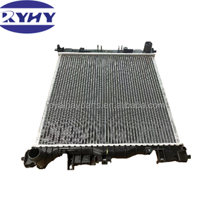 Spare Parts 25310-P0000 Factory Radiator of Water tank for Hyundai