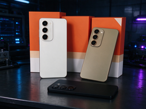 สมาร์ทโฟน 5G รุ่นขายดี Spaok40 Pro ดีไซน์ทันสมัย ตัวเครื่องบางเฉียบ 24GB+512G Deca Core 6.8 นิ้ว Android 15 - Product Image 3