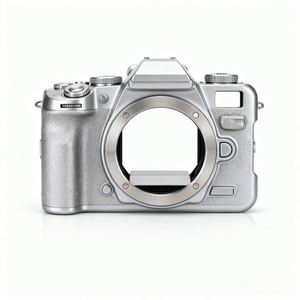 OEM Custom CNC Machining & <b>Wire</b> EDM Services for Precision Aluminum and Stainless Steel <b>Camera</b> Shell Parts - Product Image 1