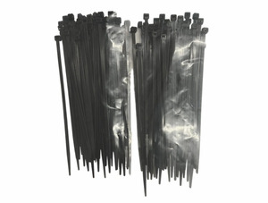 Machine manuelle pour le découpage de serre-câbles et l'emballage en sachet pour les applications alimentaires et de boissons, les composants de moteurs et de roulements - Product Image 2