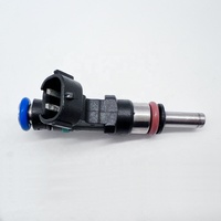 Injecteur de carburant Q H8201203141 0280158293 pour Renault Captur 0.9 Energy TCE Clio IV Kangoo II Dacia Sandero/Logan Duster