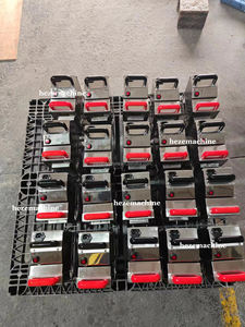 Mesin penyaring minyak <span class=keywords><strong>Fram</strong></span> kualitas Eropa kualitas terbaik penyaring minyak penggorengan dapat dimakan mesin penyaring minyak kedelai limbah - Product Image 3