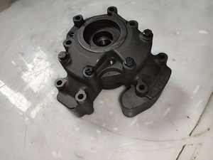 Wheel Loader, Grader, Roller, Gearbox ADVANCE Gearbox, pompa Gear 0501208765 0501004171 0501 208 765 0501 004 171 - Product Image 6