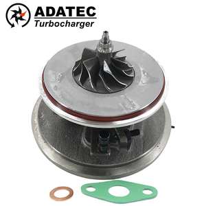 GT1646V turbina CHRA 765261 756867 03G253019L 03G253014N 03G253016H Turbo cartucho para Audi A3 140HP 103Kw 2.0TDI BMP BMM 2003- - Product Image 5