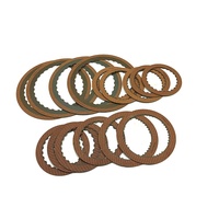 Kit de réparation de boîte de vitesses CD4E, kit de révision de transmission, plaque de friction pour Mondeo 2.0/ Mazda 626/ Escape, kit de réparation de disque d'étanchéité de boîte de vitesses LA4AEL