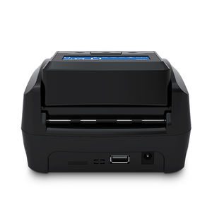 Machine de vérification et de détection de billets avec écran LCD pour <span class=keywords><strong>EUR</strong></span> et devises multinationales - Product Image 4