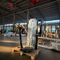 Máquina Comercial de Glúteos Selectorizada para Kickback y Extensión de Cadera, Entrenador de Fuerza para Gimnasios y Clubes de Fitness