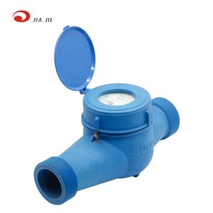 2 inhc <span class=keywords><strong>50mm</strong></span> Kunststoff Digital Wasserzähler - Product Image 3