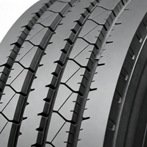 ยางรถบรรทุกเรเดียลเหล็กทั้งหมดความเร็วสูง 9.5R17.5 14PR 129/127L สำหรับการเดินทางไกล รุ่น AS678 - แหล่งสินค้าจากจีน - Product Image 2
