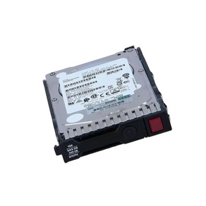 Hpe Q2R41A 2.4Tb 10Krpm 2.5In Sas-12G Disco Duro Empresarial de 2.4T P00441-001 P00441-001 - Product Image 4