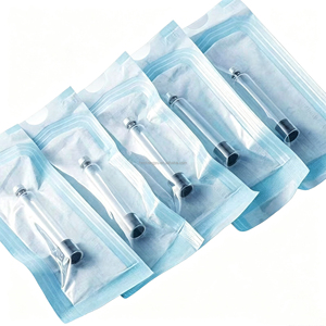 Wholesale 3ml Glass Sterile Cartridge Vial for Skin Care Eco Friendly Durable Empty <b>Refill</b> Container for Dosing <b>Pen</b> - Product Image 5