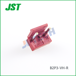 Kết nối <span class=keywords><strong>JST</strong></span> B2P3-VH-R ô tô kết nối điện tử chất lượng cao Thiết bị đầu cuối - Product Image 2