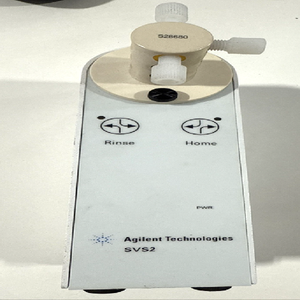 Plc <strong>Vanne</strong> De Commutation 2 / Siv2 Rinca Plus 5100 Icp-oes for Warranty Product - Product Image 1