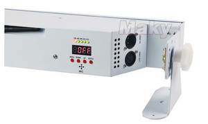 Iluminación LED <span class=keywords><strong>Maky</strong></span>, Batería, 6x18W RGBWA+UV, Inalámbrica, DMX, Wash Uplights, <span class=keywords><strong>DJ</strong></span>, para Iluminación de Paredes, Efectos para Fiestas y Eventos - Product Image 6