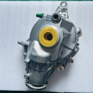 <span class=keywords><strong>Diferencial</strong></span> Delantero para Mercedes-Benz GLK (X204), Modelos Clase C / Clase E 4MATIC - Product Image 3