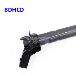 Inyector de combustible diésel de piezas de automóvil de fábrica BDHCD 0445117022 inyector Common Rail 0445117022 059130277CD para Audi 3.0d CLAA <span class=keywords><strong>CLAB</strong></span> - Product Image 5