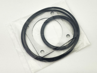 Encoder de Motor Servo OSA104, Codificador Absoluto de 17 Bits, Piezas de Repuesto, Codificador Absoluto de 17 Bits Compatible con OSA104 OSE104, Sistema Servo CNC P