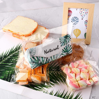 Sacs en plastique transparents OPP auto-adhésifs refermables jetables pour la vente en gros – Idéaux pour photos, bijoux, pâtisseries, cadeaux et fêtes