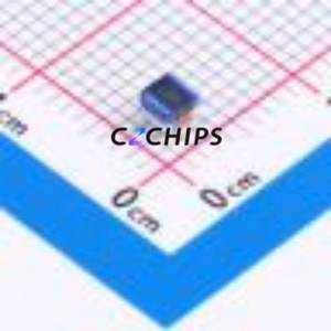 Inductor SMD AHW2520C-1R8JTF 1008 (Inductancia: 1.8uH) (Precisión: 5%) (Corriente Nominal: 300mA) - Product Image 1