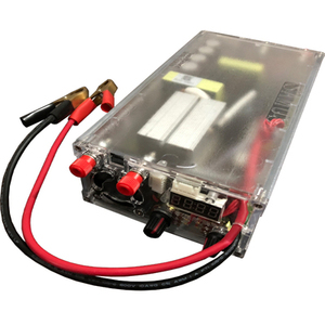 Samus หัวแปลงแรงดันไฟฟ้าอินเวอร์เตอร์12V หัว888เมตร, 1500W-2000W จอแสดงผลหลอดดิจิตอลสี่หลัก - Product Image 1