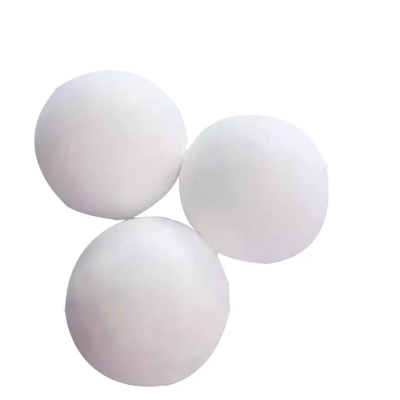 92%~99% Refractory Material Alumina Ceramic Ball