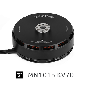 Mn1015 T-MOTOR động cơ vtol chống nước hiệu suất cao cho máy bay không người lái đa Rôto và đa trục - Product Image 4