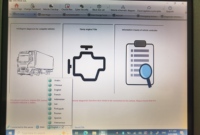 Logiciel de diagnostic SINOTRUK EOL pour les camions diesel HOWO SITRAK HOHAN pour scanner de diagnostic OBD2 Sinotruck
