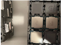 Prosesor CPU Server W-1270 W-1290T W-1250 W-1250P W-1290P W-1290 W-1390T