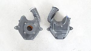 Filtro de Aire de Alto Rendimiento, Piezas del Sistema de Admisión de Aire para Motocicleta <span class=keywords><strong>PALMA</strong></span> 250 - Product Image 6