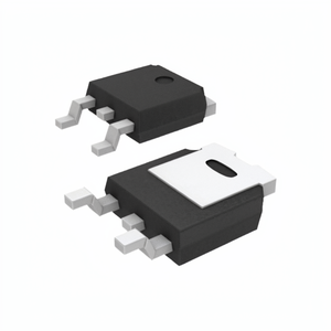 Buy Electronics Components Online Power Management (PMIC) LF18CDT-TRY In Stock TO 252 3, DPAK , SC 63 - Product Image 1