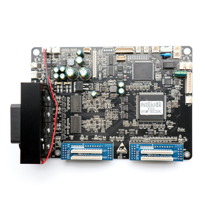 센양 XP600 싱글/더블 헤드 UV 변환 키트 (UV 평판/롤 투 롤 프린터 플로터 업그레이드용) - Product Image 5