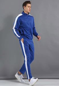 2022年 サッカーユニフォーム 上下セット 大人・子供兼用 トラックスーツ トレーニングスーツ サッカージャージ＆パンツ スポーツウェア ランニング ジョギング セット - Product Image 5