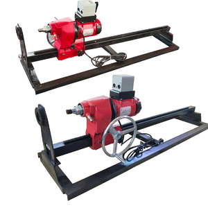 Machine de forage horizontal pour puits et tuyaux - Prix - Product Image 1