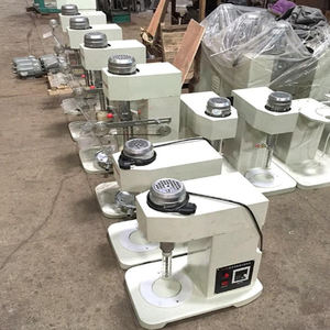 Di alta Qualità Piccolo Laboratorio di Lisciviazione Mixer Per Scientifica istituti di Macchina di Prova - Product Image 5