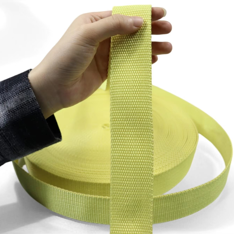 Para meta Aramid 400gsm Waterproof Flame