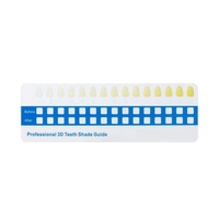Kit de blanchiment dentaire au laser à domicile, professionnel, puissant, certifié CE, sans peroxyde, Tanton TT-KL006, gel bleu/vert 3 ml