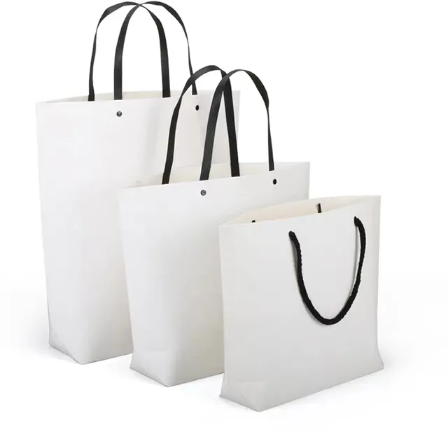 カスタム衣類アパレルジュエリー化粧品プリントクラフト高級ショッピングギフトカスタムペーパーバッグ