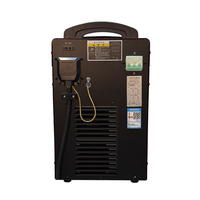 Nouvelle classification de protection IP23 pour la machine à souder MIG 500i, onduleur DC haute performance, soudeuse multiprocessus 23KVA