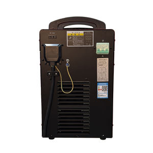 Nouvelle classification de protection IP23 pour la machine <span class=keywords><strong>à</strong></span> <span class=keywords><strong>souder</strong></span> MIG 500i, onduleur DC haute performance, soudeuse multiprocessus 23KVA - Product Image 5