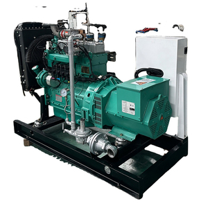 Generador Diésel de 128kw 160kva <span class=keywords><strong>WP</strong></span> 176C, Marco Abierto, Silencioso, 50/60Hz, Refrigerado por Agua, Opcional, Gran Oferta, Marcas de Alta Calidad - Product Image 6