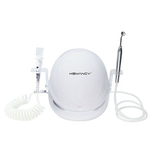 Máquina de Burbujas de Oxígeno Mágico, Dispositivo de Limpieza Facial y Belleza para Hidratar y Oxigenar el Lavado Facial - Product Image 1