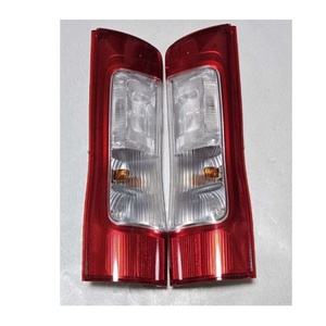 Feu arrière pour <span class=keywords><strong>Toyota</strong></span> Townace <span class=keywords><strong>Lite</strong></span> <span class=keywords><strong>ACE</strong></span> Van S403 81561-BZ100, utilisation domestique HIACE - Product Image 1