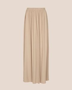 2025 फैशन इस्लेमिक कपड़े अबाया ने प्रीमियम जर्सी कपड़े की लोचदार जर्सी कपास लंबे हिजाब खिमर - Product Image 2