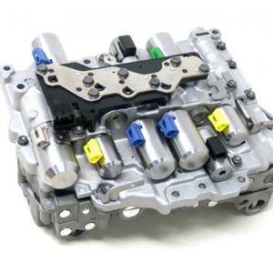 Cuerpo de Válvulas de Transmisión TF-72SC TF72SC GA6F21AW TF72 FWD Compatible con Caja de Cambios BMW 6F21AW TFM021 - Product Image 1