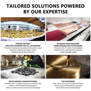 Miroir <span class=keywords><strong>de</strong></span> coiffeuse rond à LED <span class=keywords><strong>de</strong></span> haute qualité avec grossissement, clair et chromé, pour chambre à coucher et salle <span class=keywords><strong>de</strong></span> bain - Product Image 6