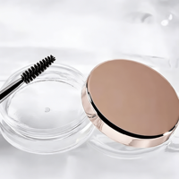 Gel Sculptant Sourcils Professionnel Haute Qualité Fixation Extrême Anti-Transpiration Sans Effet Blanc – Le Meilleur et le Plus Populaire Nouveauté Pro