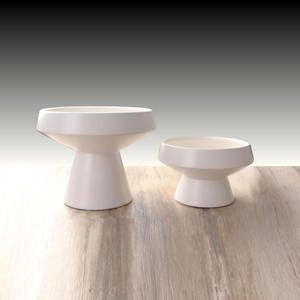 Vente en gros <span class=keywords><strong>Vase</strong></span> à fleurs en <span class=keywords><strong>céramique</strong></span> Vanitas noir mat pour la décoration intérieure <span class=keywords><strong>Vase</strong></span> <span class=keywords><strong>Ikebana</strong></span> en <span class=keywords><strong>céramique</strong></span> blanche <span class=keywords><strong>Vase</strong></span> de table pour la Saint-Valentin - Product Image 5