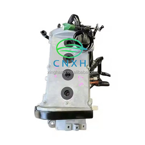 Motor de Coche VW 1.6 <span class=keywords><strong>1.8</strong></span> de Gasolina FSI 100% Original <span class=keywords><strong>Usado</strong></span>, Bloque Largo de 4 Cilindros, Volkswagen <span class=keywords><strong>Bora</strong></span> Golf Audi A4 para Motor AWB - Product Image 4